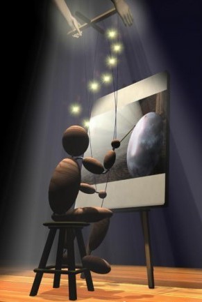 marionette