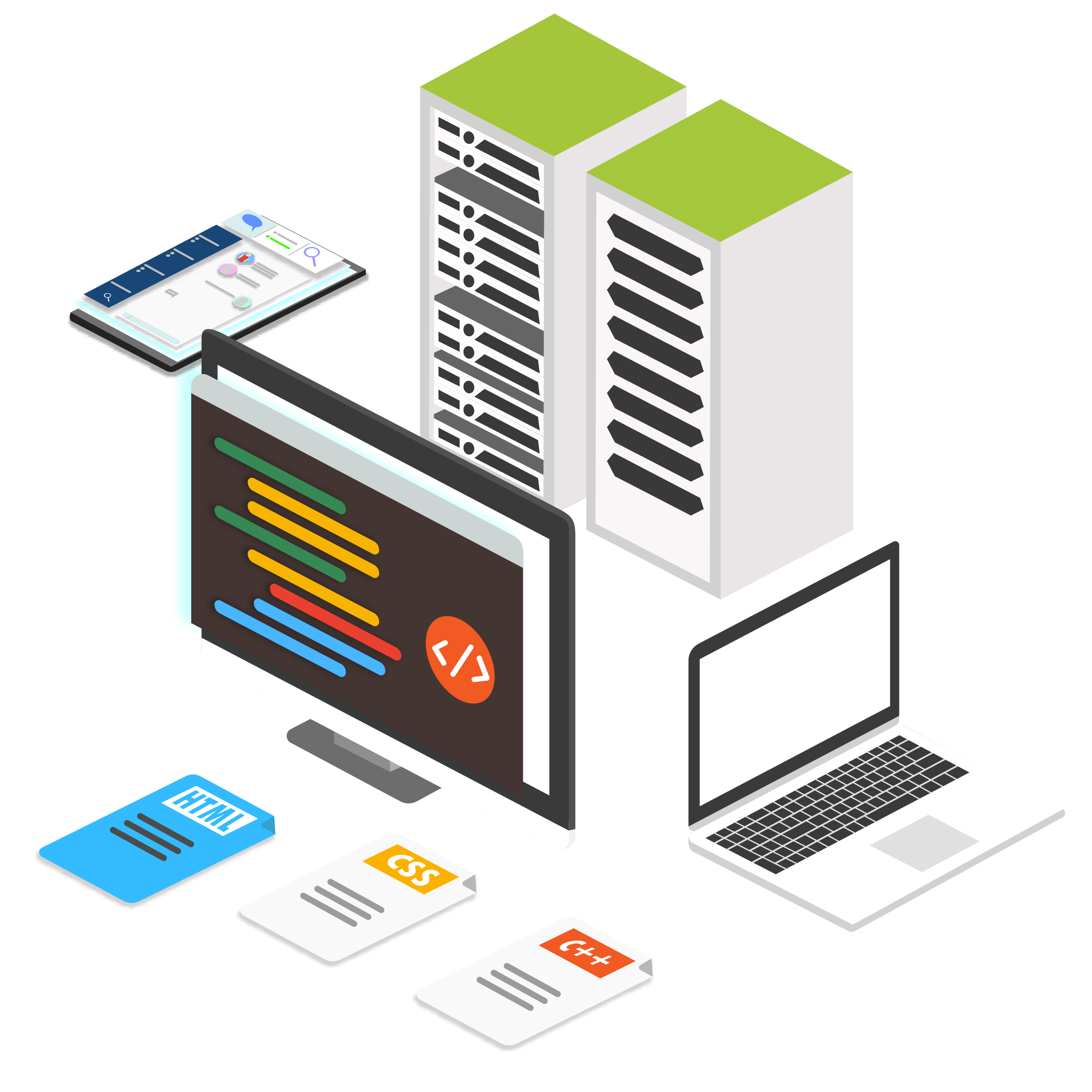 Learning Code Image Learning Code Image